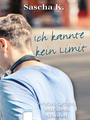 cover image of Ich kannte kein Limit